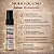 Perfume de Cabelo Mademoiselle - 30ml Light Hair - Imagem 3