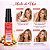 Óleo de Macadâmia Reparador de pontas - 30ml Light Hair - Imagem 4