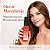 Óleo de Macadâmia Reparador de pontas - 30ml Light Hair - Imagem 5
