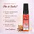 Óleo de Baobá Reparador de Pontas - 30ml Light Hair - Imagem 4