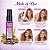 Óleo de Rícino Reparador de pontas - 30ml Light Hair - Imagem 6