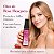 Óleo de Rosa Mosqueta Reparador de Pontas - 30ml Light Hair - Imagem 5