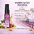 Óleo de Rosa Mosqueta Reparador de Pontas - 30ml Light Hair - Imagem 8