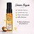 Óleo de Argan Sérum Reparador - 30ml Light Hair - Imagem 3