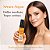 Óleo de Argan Sérum Reparador - 30ml Light Hair - Imagem 5