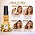 Óleo de Argan Sérum Reparador - 30ml Light Hair - Imagem 6