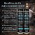 Kit Barber Shop Men Shampoo e Condicionador 3 em 1 - 300ml Light Hair - Imagem 3