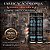Kit Barber Shop Men Shampoo e Condicionador 3 em 1 - 300ml Light Hair - Imagem 5