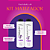 Kit Linha Matizadora Blond Power - 1L Light Hair - Imagem 3