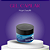 Gel Fixador Mega Fixação Sem Álcool - 300g Light Hair - Imagem 2