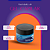 Gel Fixador Mega Fixação Sem Álcool - 300g Light Hair - Imagem 3