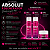 Kit Absolut Regenerador Capilar 300 ML - Light Hair - Imagem 3