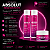 Kit Absolut Regenerador Capilar 300 ML - Light Hair - Imagem 2