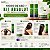 Kit Absolut Pós Quimica Shampoo + Condicionador + Mascara Capilar 300 ml - Light Hair - Imagem 6
