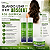 Kit Absolut Pós Quimica Shampoo + Condicionador + Mascara Capilar 300 ml - Light Hair - Imagem 2