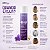 Shampoo Absolut Matizador 300ml - Light Hair - Imagem 3
