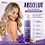 Shampoo Absolut Matizador 300ml - Light Hair - Imagem 4