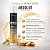 Kit Fortalecedor Absolut shampoo + condicionador + mascara 300ml - Light Hair - Imagem 3