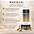 Kit Fortalecedor Absolut shampoo + condicionador + mascara 300ml - Light Hair - Imagem 6