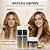 Kit Fortalecedor Absolut shampoo + condicionador + mascara 300ml - Light Hair - Imagem 7