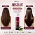 Leave-In Absolut Light Hair 300ml - Protetor Térmico e Reparador de Pontas - Imagem 5