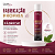 Leave-In Absolut Light Hair 300ml - Protetor Térmico e Reparador de Pontas - Imagem 7