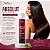 Leave-In Absolut Light Hair 300ml - Protetor Térmico e Reparador de Pontas - Imagem 4
