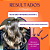 Kit Shampoo E Condicionador Reconstrução Mandioca - 300ml Light Hair - Imagem 4