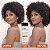 Kit Shampoo E Condicionador Reconstrução Mandioca - O Segredo das Raízes para Fios Longos e Fortes - Light Hair - Imagem 7