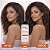 Kit Shampoo E Condicionador Reconstrução Mandioca - O Segredo das Raízes para Fios Longos e Fortes - Light Hair - Imagem 5