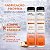 Kit Shampoo E Condicionador Reconstrução Mandioca - O Segredo das Raízes para Fios Longos e Fortes - Light Hair - Imagem 9