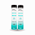 Kit Shampoo e Condicionador Nutrição D-pantenol - 300Ml Light Hair - Imagem 1