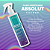 Fluido Umidificador Absolut Cachos 240ml - Light Hair - Imagem 2