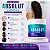 Máscara Absolut Cachos 500g - Curvatura Perfeita e Hidratação Profunda - Light Hair - Imagem 5