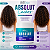 Máscara Absolut Cachos 500g - Curvatura Perfeita e Hidratação Profunda - Light Hair - Imagem 4