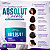 Máscara Absolut Cachos 500g - Curvatura Perfeita e Hidratação Profunda - Light Hair - Imagem 2