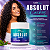 Máscara Absolut Cachos 500g - Curvatura Perfeita e Hidratação Profunda - Light Hair - Imagem 3
