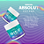 Kit Máscara e Gelatina Absolut Cachos 500ml - Light Hair - Imagem 2