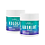 Kit Máscara e Gelatina Absolut Cachos 500ml - Light Hair - Imagem 1