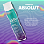 Kit Shampoo e Condicionador Absolut Cachos - Light Hair - Imagem 2