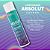 Kit Shampoo e Condicionador Absolut Cachos - Light Hair - Imagem 3