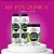 Kit Pós Química Organic - 1L Light Hair - Imagem 2