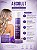 Matizador Absolut Light Hair 300g - Loiro Perfeito e Cor Renovada - Light Hair - Imagem 2