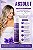 Matizador Absolut Light Hair 300g - Loiro Perfeito e Cor Renovada - Light Hair - Imagem 4