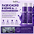 Kit Absolut Matizador Loiro e Grissalho Perfeito 300 ML - Light Hair - Imagem 8
