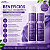 Kit Absolut Matizador Loiro e Grissalho Perfeito 300 ML - Light Hair - Imagem 2