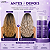 Kit Absolut Matizador Loiro e Grissalho Perfeito 300 ML - Light Hair - Imagem 5