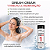 Kit Desembaraçou Cabelo - Dream Creeam Btx de Chuveiro 300ML - Light Hair - Imagem 4