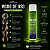 Shampoo Absolut Pós Quimica 300ml - Light Hair - Imagem 6