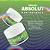 Máscara Absolut Pós Quimica 300g - Light Hair - Imagem 2